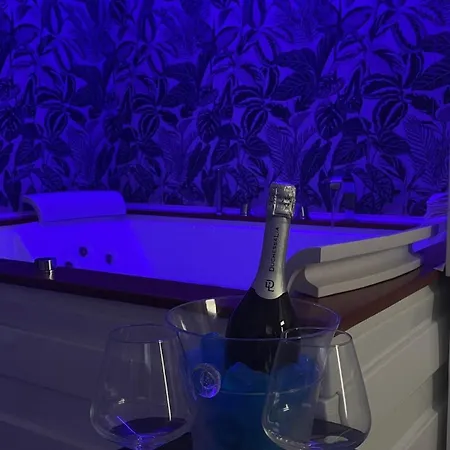 Sweet 23 別荘 ブリンディジ