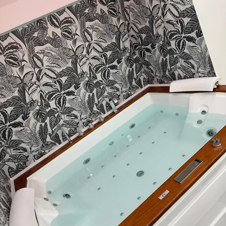 Tatil Evi Sweet 23 Brindisi