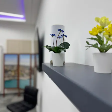 Holiday home Sweet 23 Brindisi