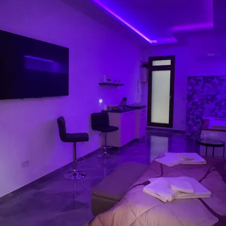 Sweet 23 Holiday home