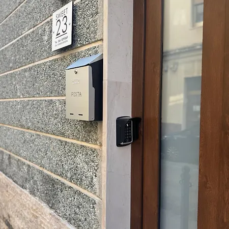 Sweet 23 度假居 布林迪西