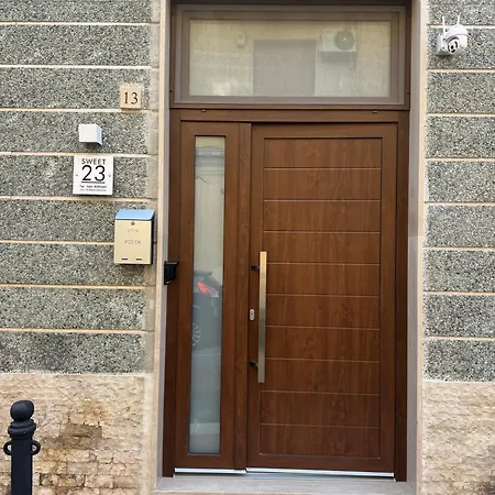 Sweet 23 * 布林迪西