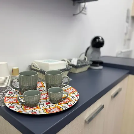 Sweet 23 Vakantiehuis