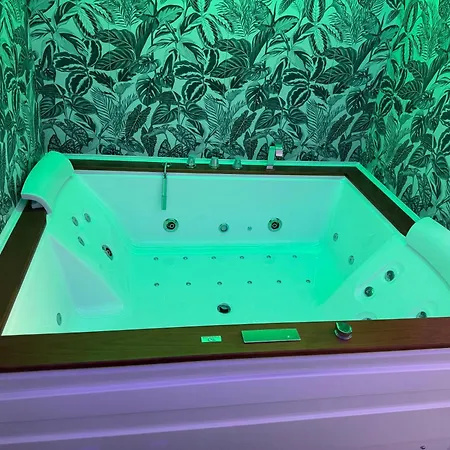 Sweet 23 度假居 *