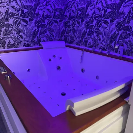 Vakantiehuis Sweet 23