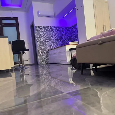 Sweet 23 度假居 *