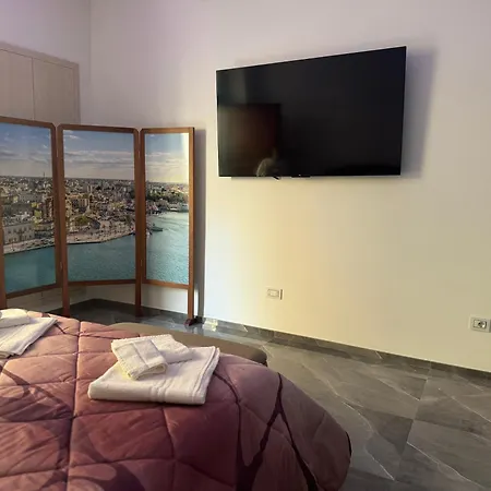 Sweet 23 Vakantiehuis Brindisi