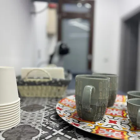 Holiday home Sweet 23 Brindisi
