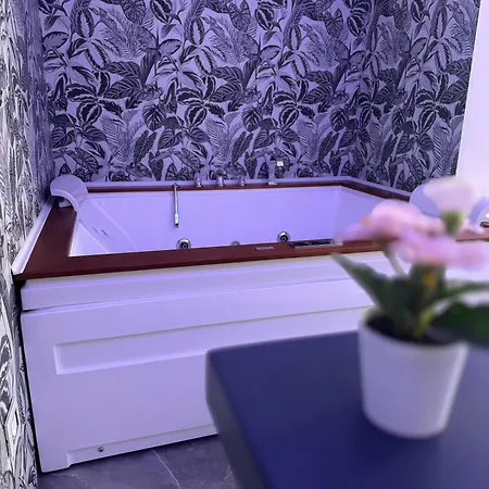 Holiday home Sweet 23 *