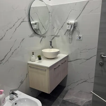 Sweet 23 Vakantiehuis Brindisi