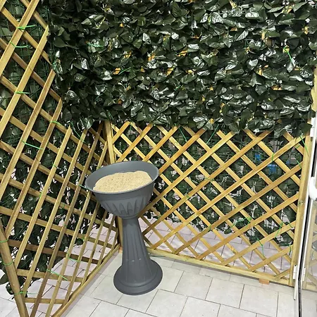 Sweet 23 Vakantiehuis