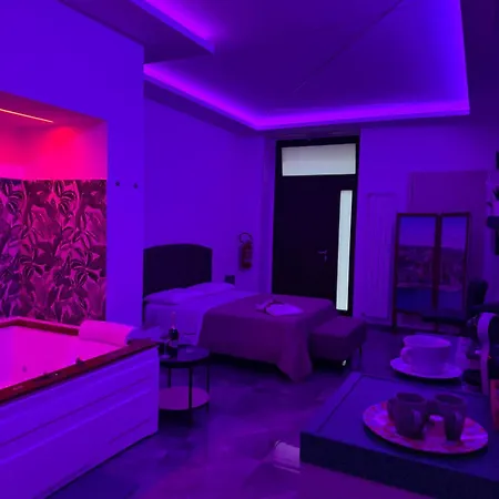 Vakantiehuis Sweet 23 Brindisi