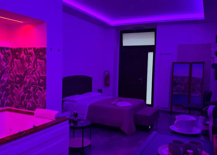 Casa de Férias Sweet 23 Brindisi